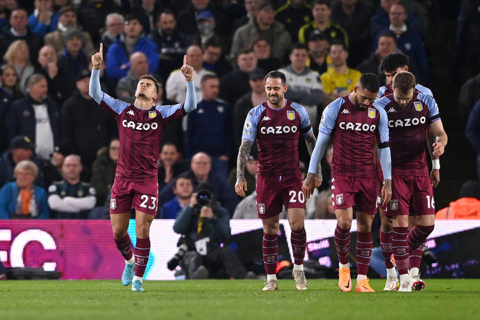 一些霹雳高 一些霹雳高