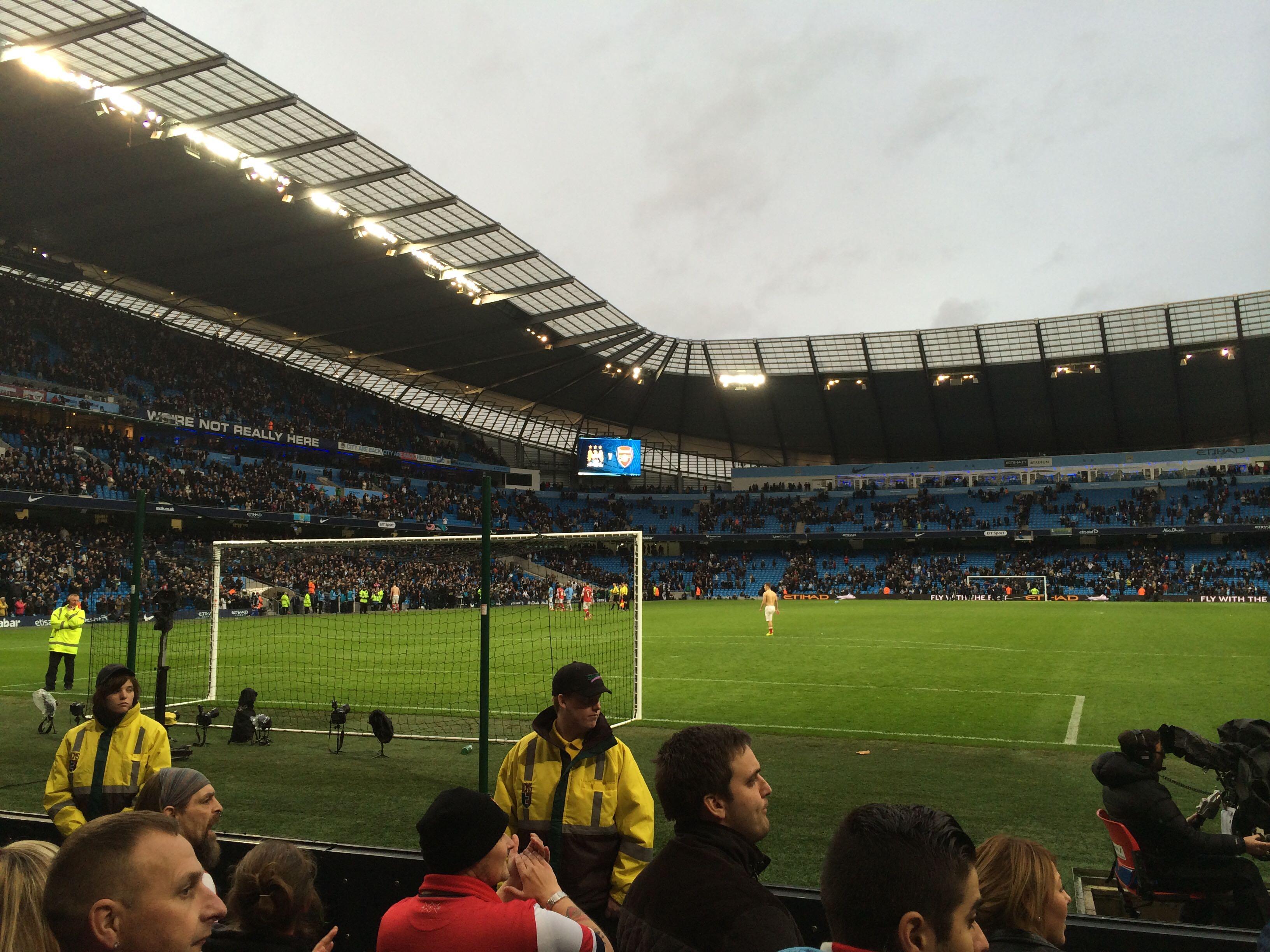 冷静与精准 冷静与精准